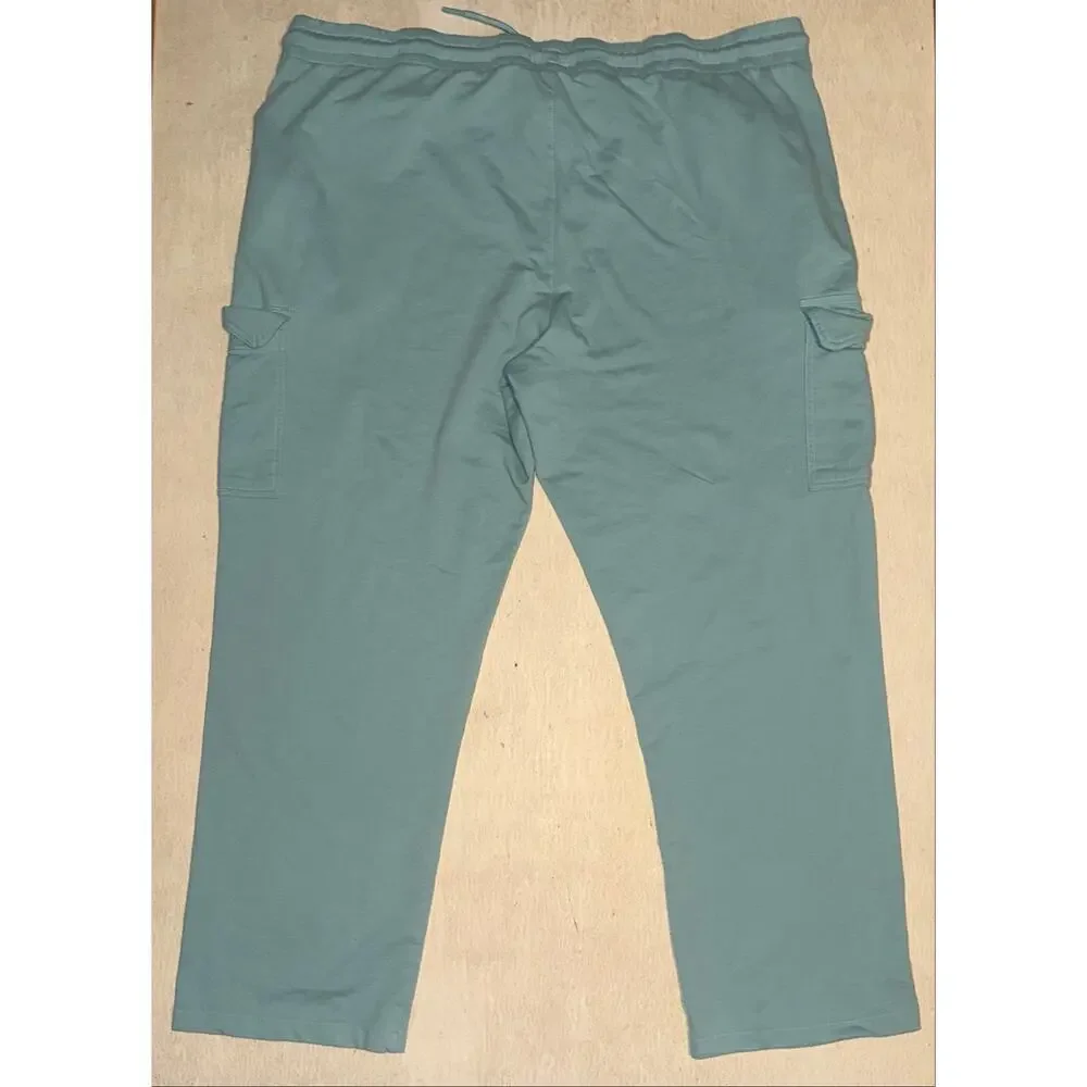 No boundaries men’s cargo style sweat pants - Picture 12 of 12